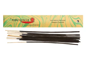 Incenso Auroshikha - Patchouli