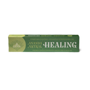 Incenso Ananda Astrale Healing
