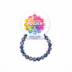 Sodalite blue