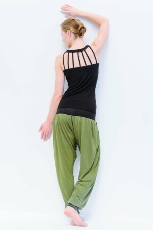 Vinayasa baggy yoga pants