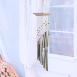 WIND CHIMES - MYSTIC SPIRAL - Campana a vento
