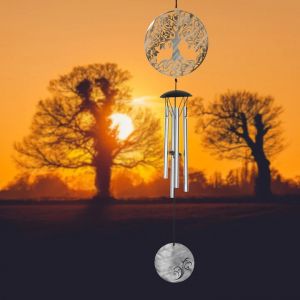 WIND CHIMES – ALBERO DELLA VITA - Campana a vento