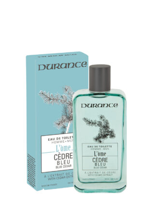 Eau de Toilette - Cedro Blu -  spray 100ml