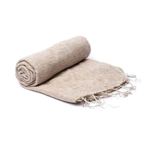 Grande Scialle da Meditazione