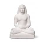 Mahavatar Babaji Statua