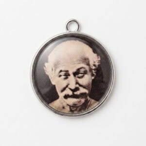 CM02 Ciondolo Lahiri Mahasaya