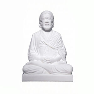 Swami Sri Yukteswar Statua Piccola